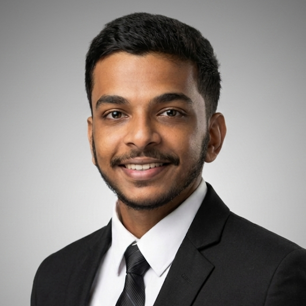 Amaan Yusuf
